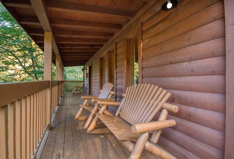 Whispering Waters #208