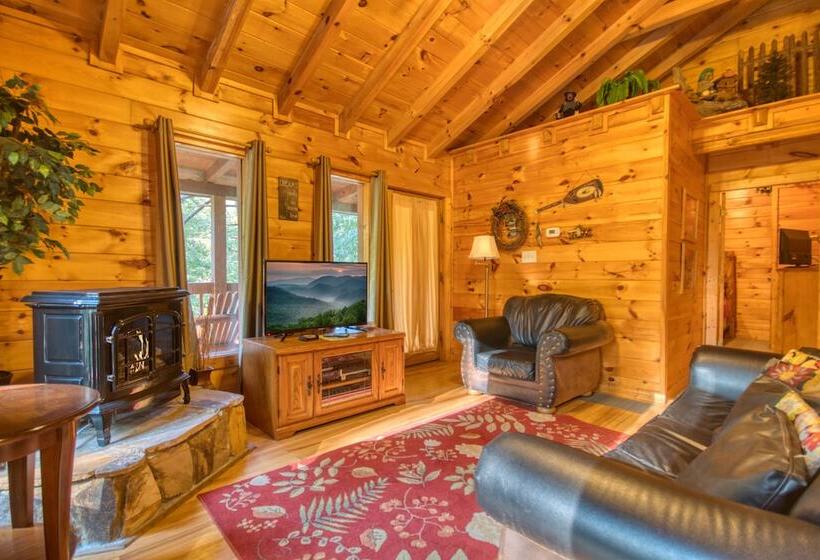 Whispering Waters #208