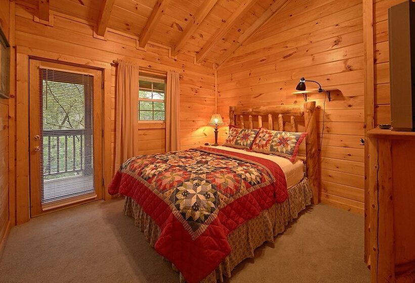 Whispering Waters #208