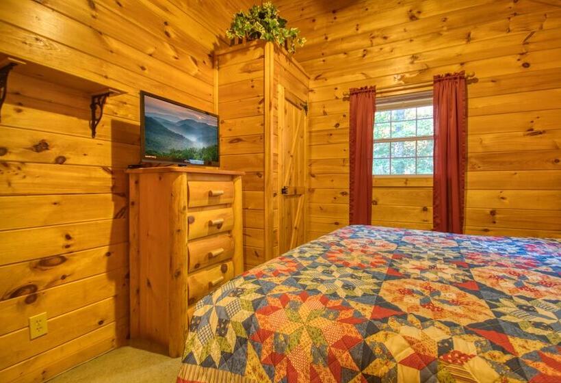 Whispering Waters #208