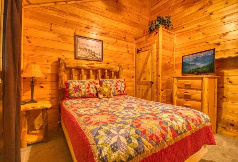 Whispering Waters #208