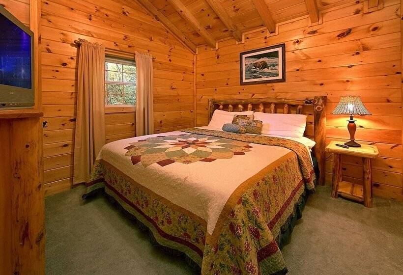 Whispering Waters #208