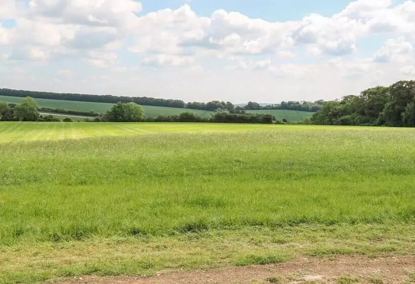 Buckholt Stables