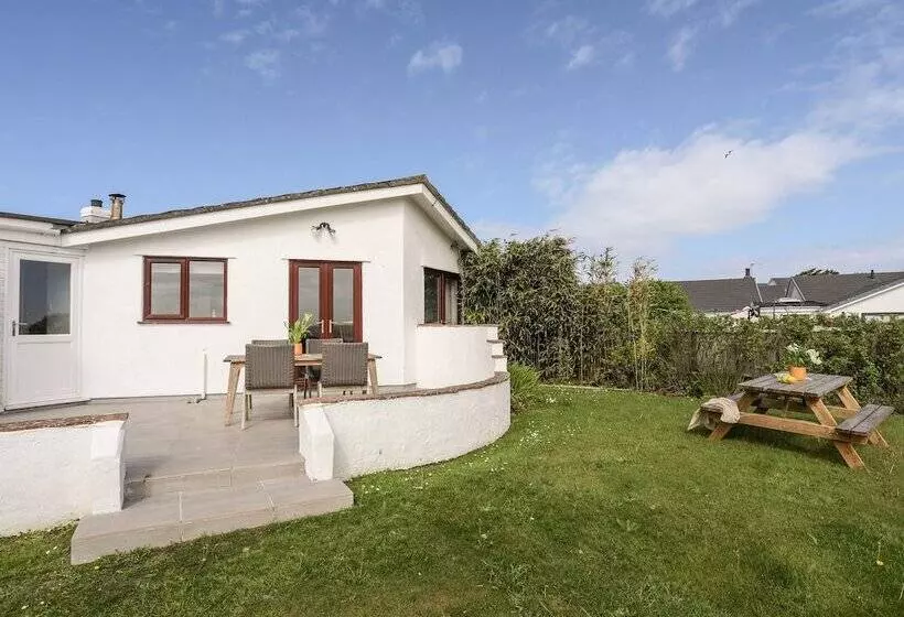 Cwtch Cottage