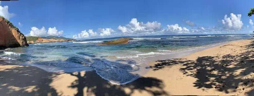 Escape Boutique Hotel And Beach Bar