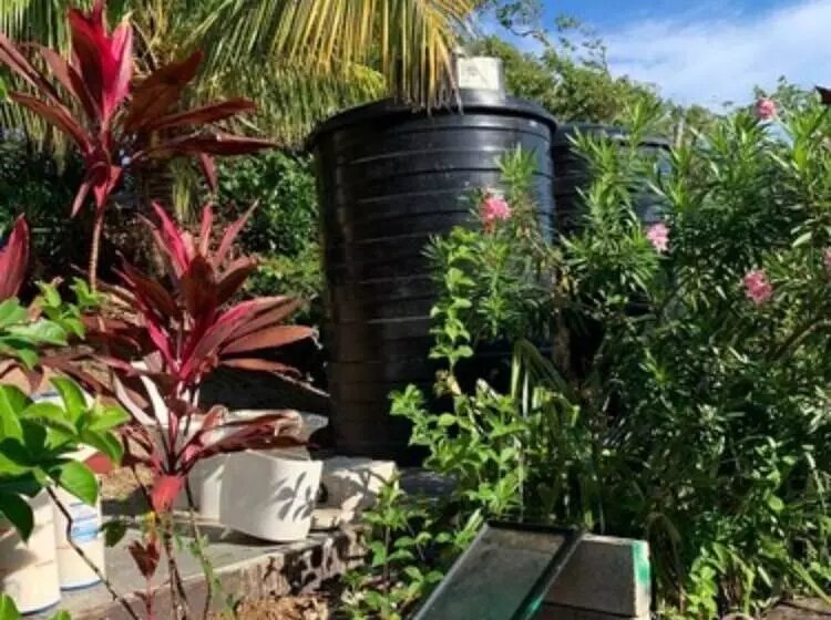 Escape Boutique Hotel And Beach Bar