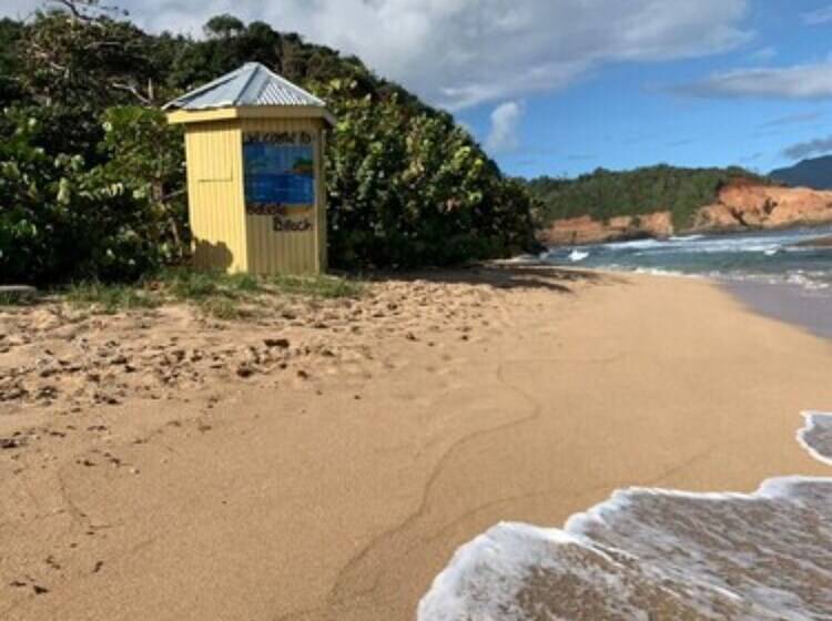 Escape Boutique Hotel And Beach Bar