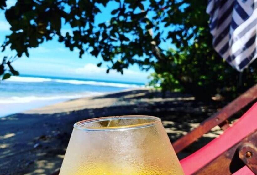 Escape Boutique Hotel And Beach Bar