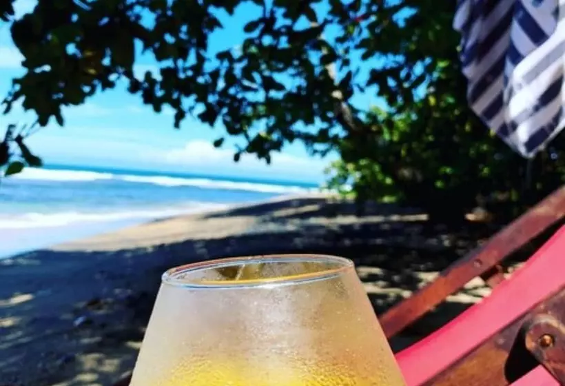 Escape Boutique Hotel And Beach Bar