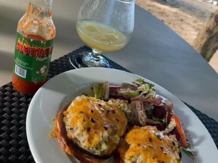 Escape Boutique Hotel And Beach Bar