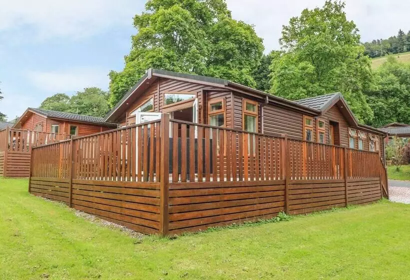 Fellview Lodge