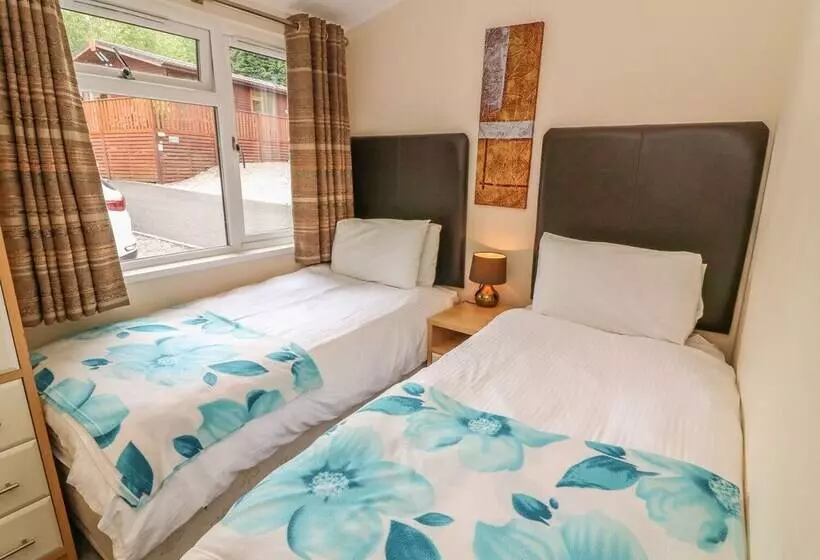 Fellview Lodge