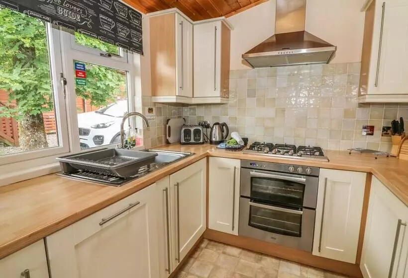 Fellview Lodge
