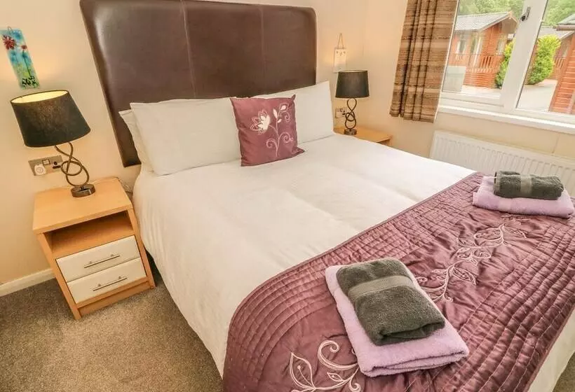 Fellview Lodge