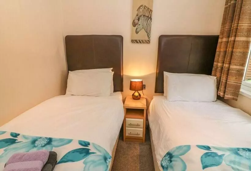 Fellview Lodge