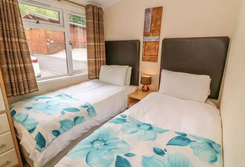 Fellview Lodge