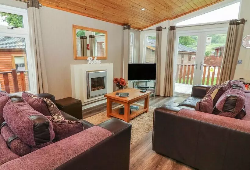 Fellview Lodge