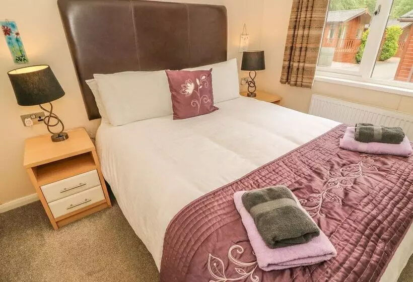 Fellview Lodge