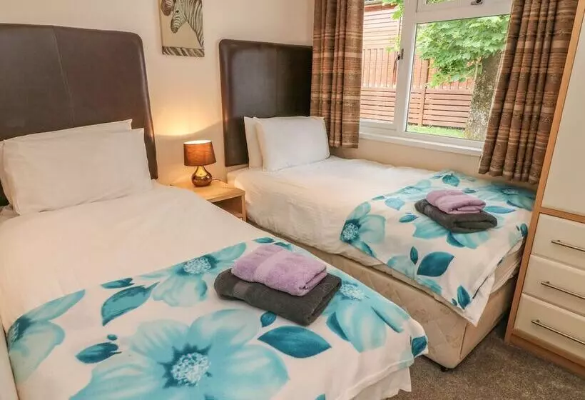 Fellview Lodge