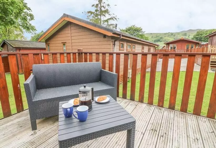 Fellview Lodge
