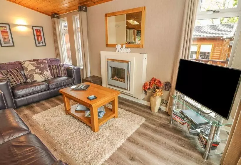 Fellview Lodge