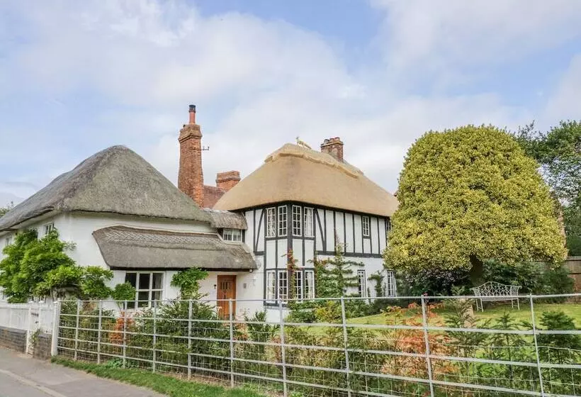 Fox Cottage