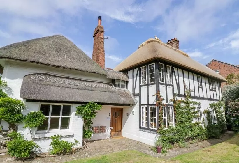 Fox Cottage