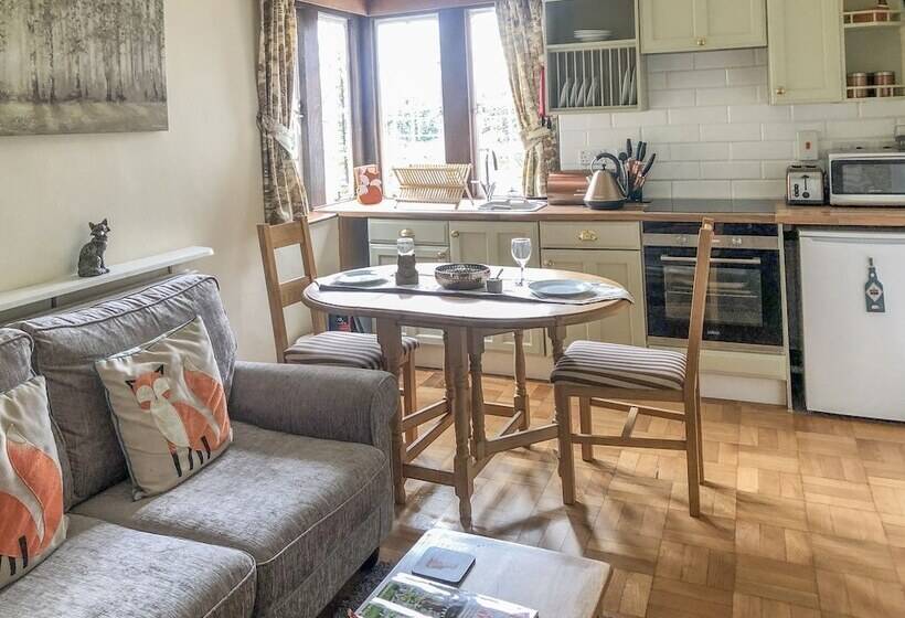 Fox Cottage