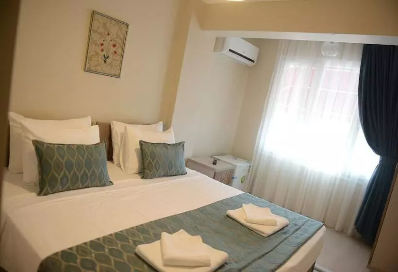 簡易ホテル Ada Marin