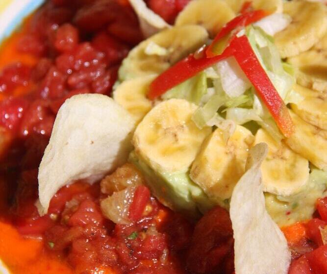 Otel Hostería Caballeriza Tradición Colca