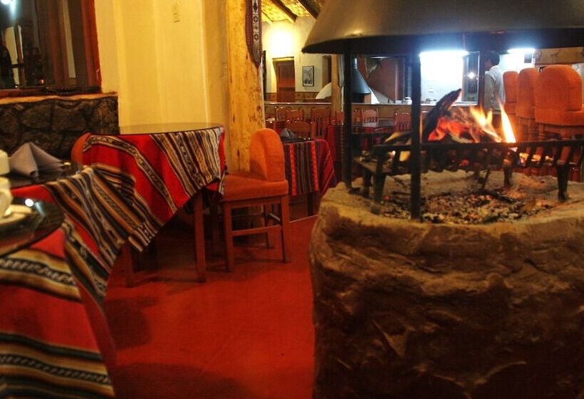 Otel Hostería Caballeriza Tradición Colca