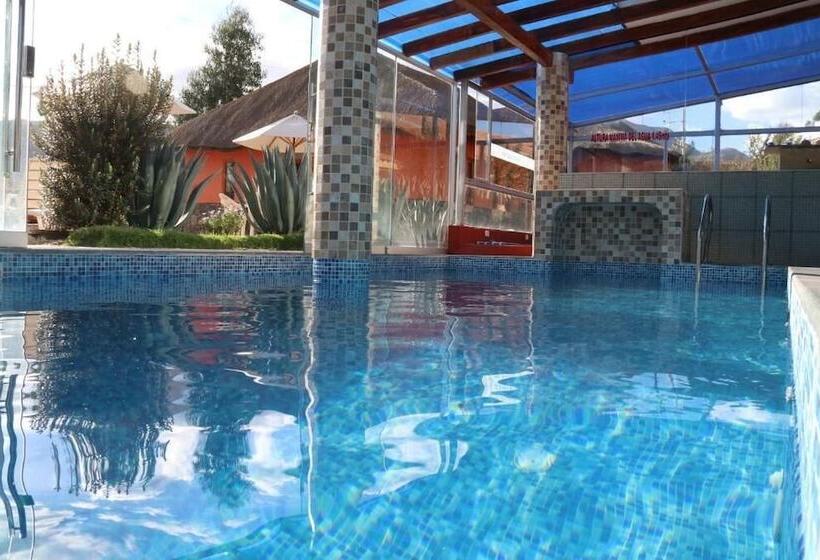 Otel Hostería Caballeriza Tradición Colca