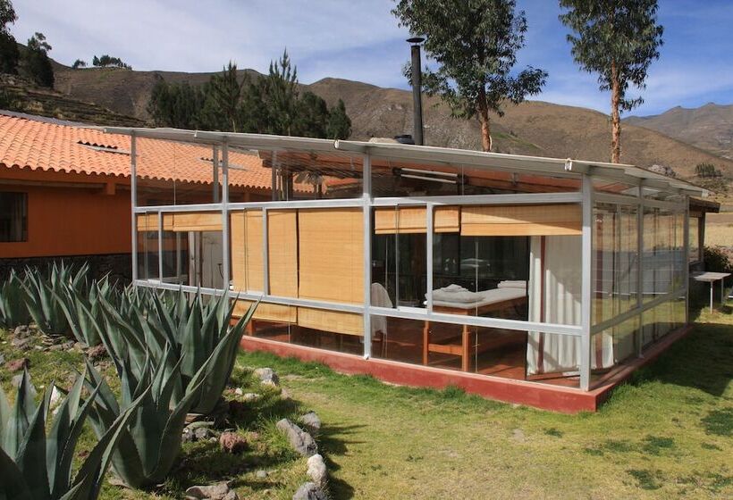 Otel Hostería Caballeriza Tradición Colca