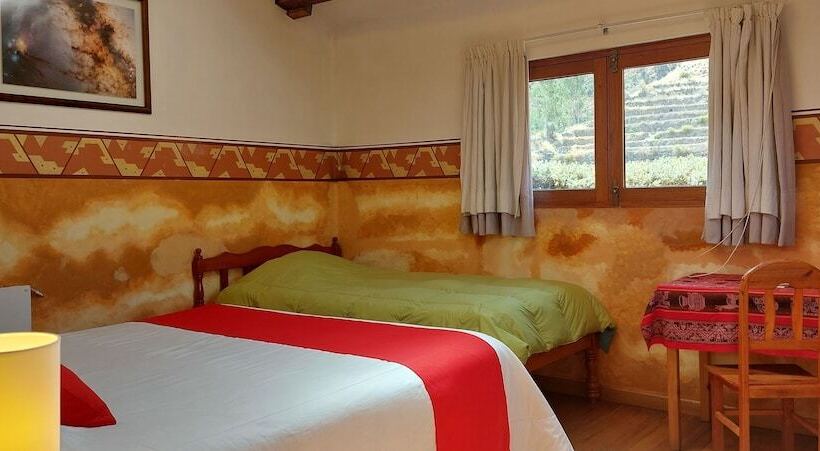 Otel Hostería Caballeriza Tradición Colca