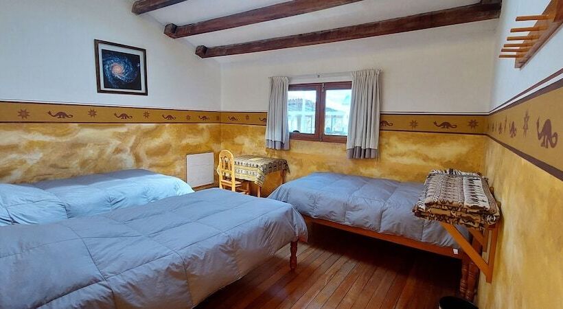 Otel Hostería Caballeriza Tradición Colca