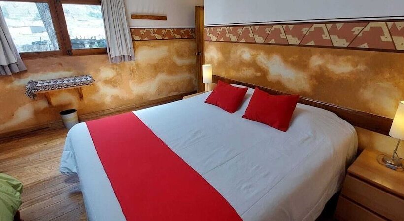 Otel Hostería Caballeriza Tradición Colca