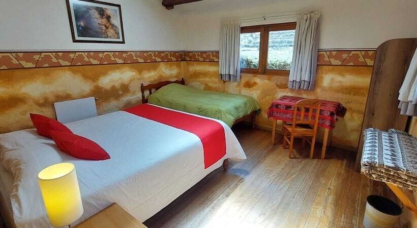 Otel Hostería Caballeriza Tradición Colca