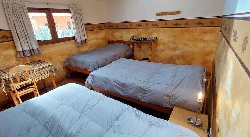 Otel Hostería Caballeriza Tradición Colca