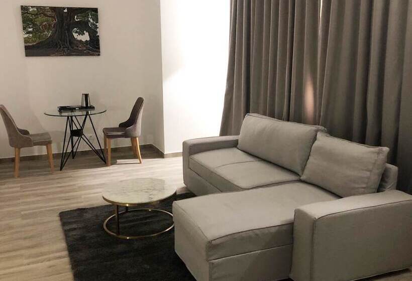 هتل L Adresse Dakar