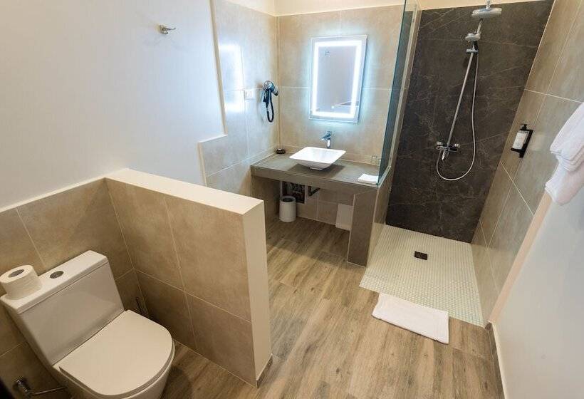 هتل L Adresse Dakar