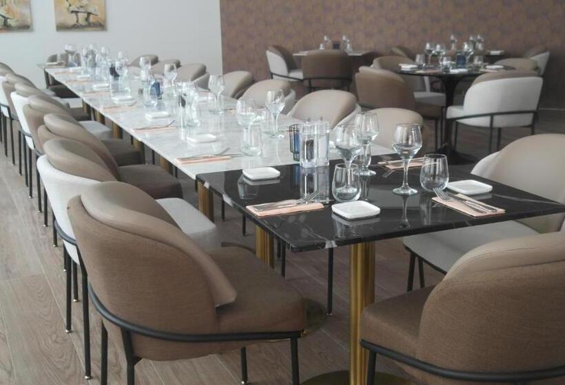 هتل L Adresse Dakar