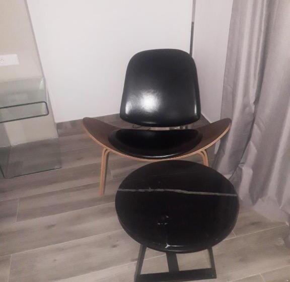 هتل L Adresse Dakar