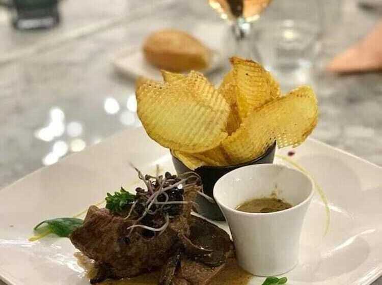 هتل L Adresse Dakar