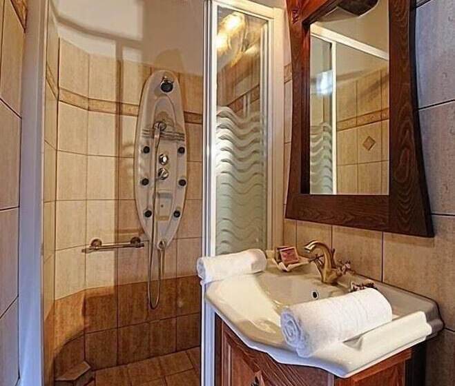 هتل Strofilia Villas