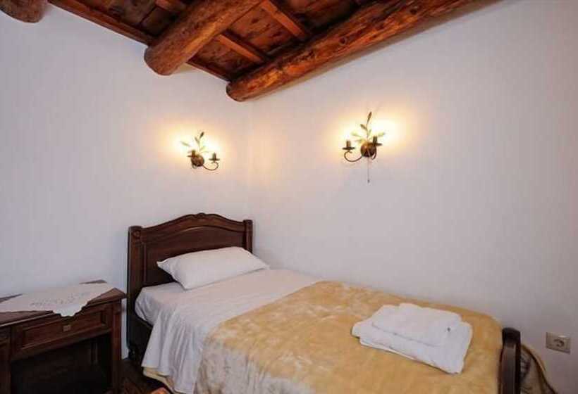 هتل Strofilia Villas