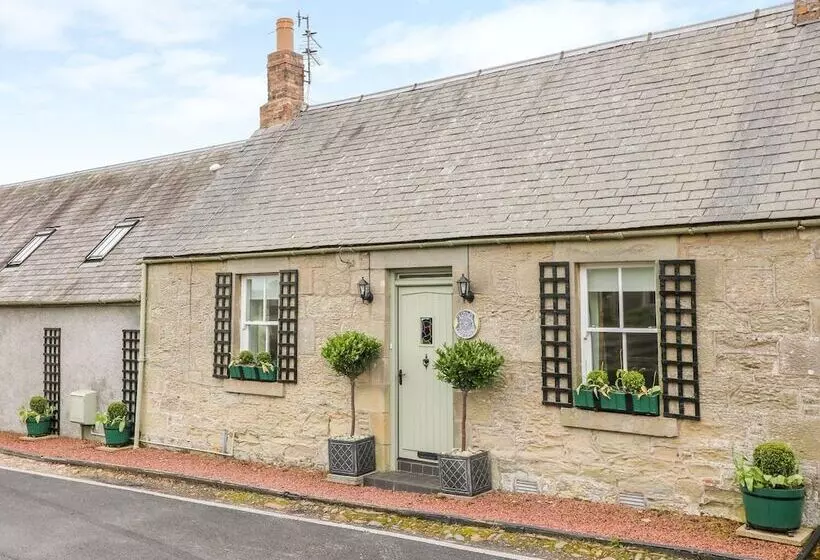 Iona Cottage