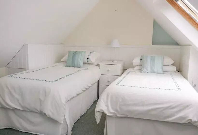 Iona Cottage