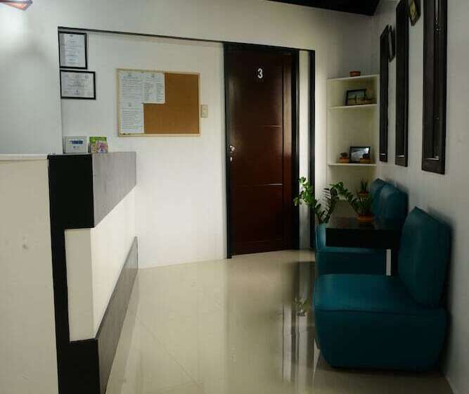 Island Hostel Boracay   Adults Only