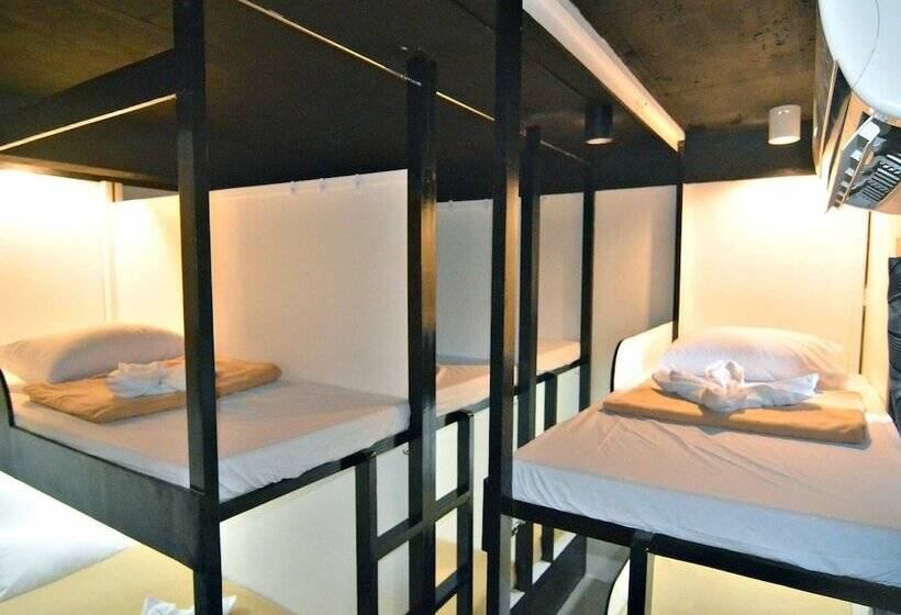 Island Hostel Boracay   Adults Only