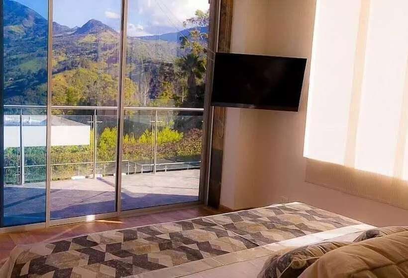 Libertg Hotels Spa Medellin